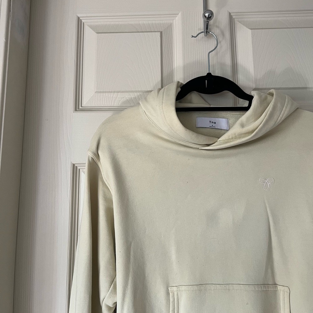 TNA Hoodie